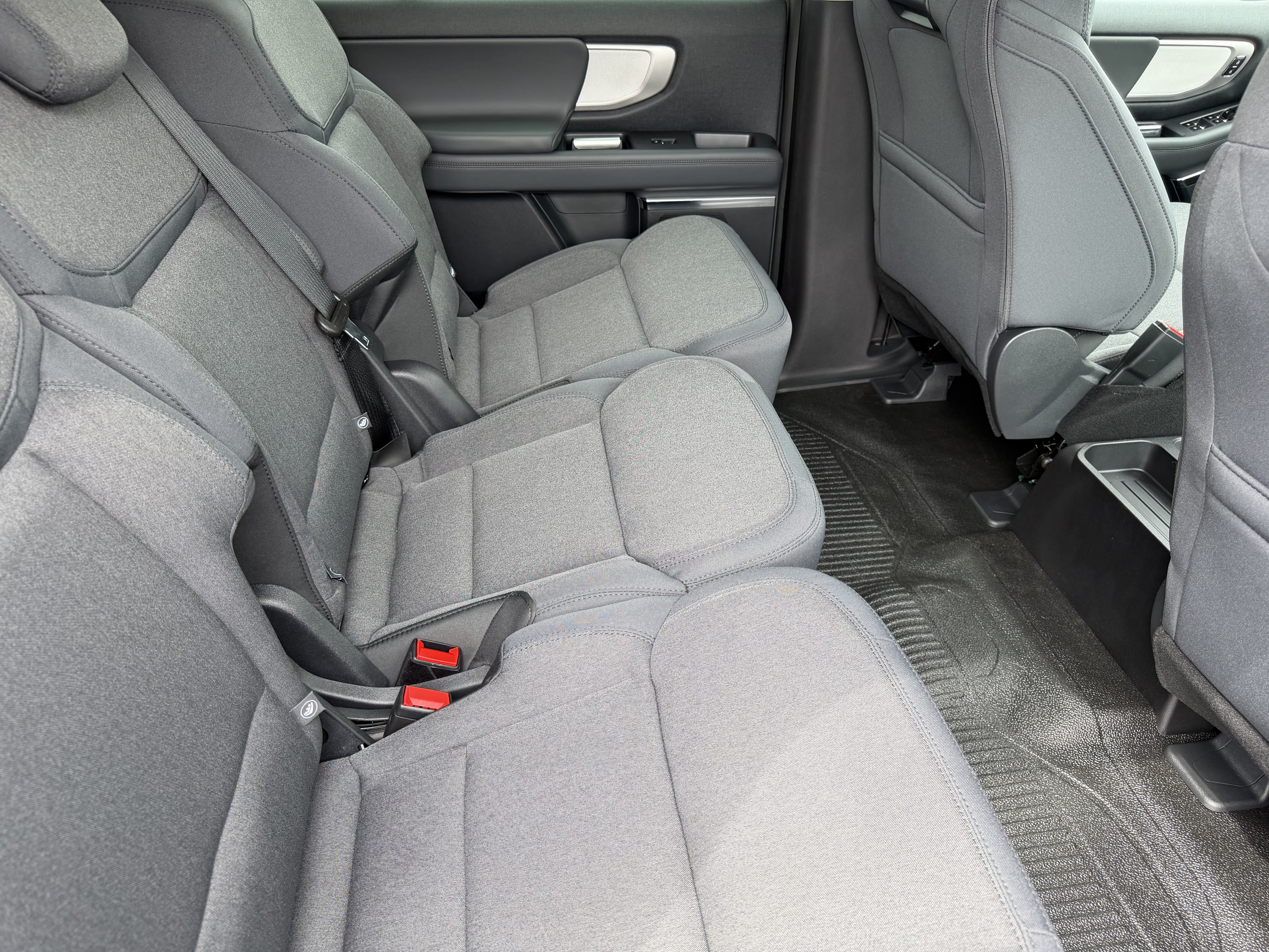 New 2026 Ford Expedition Max XL AWD/4WD image 14
