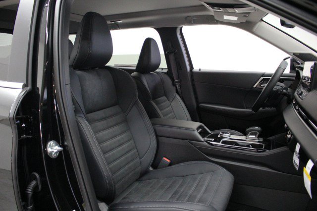 New 2026 Mitsubishi Outlander SE FWD image 19