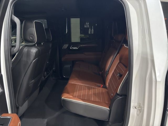 Used 2024 GMC Sierra 1500 Denali Ultimate image 30