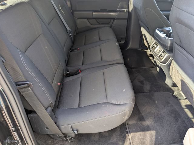 Used 2023 Ford F150 XLT w/ Equipment Group 302A High AWD/4WD image 20
