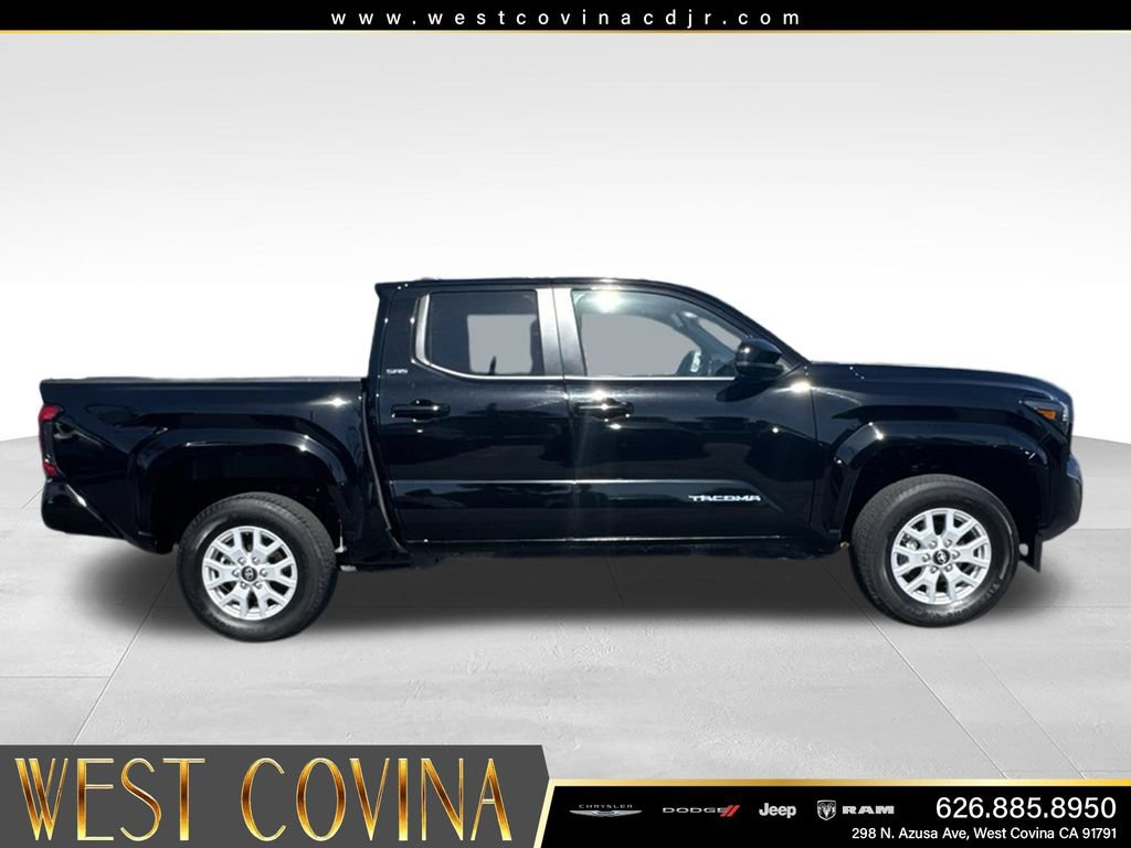 Used 2024 Toyota Tacoma SR5 RWD image 12