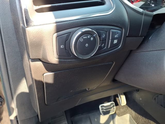 Used 2019 Ford Edge ST AWD/4WD image 27