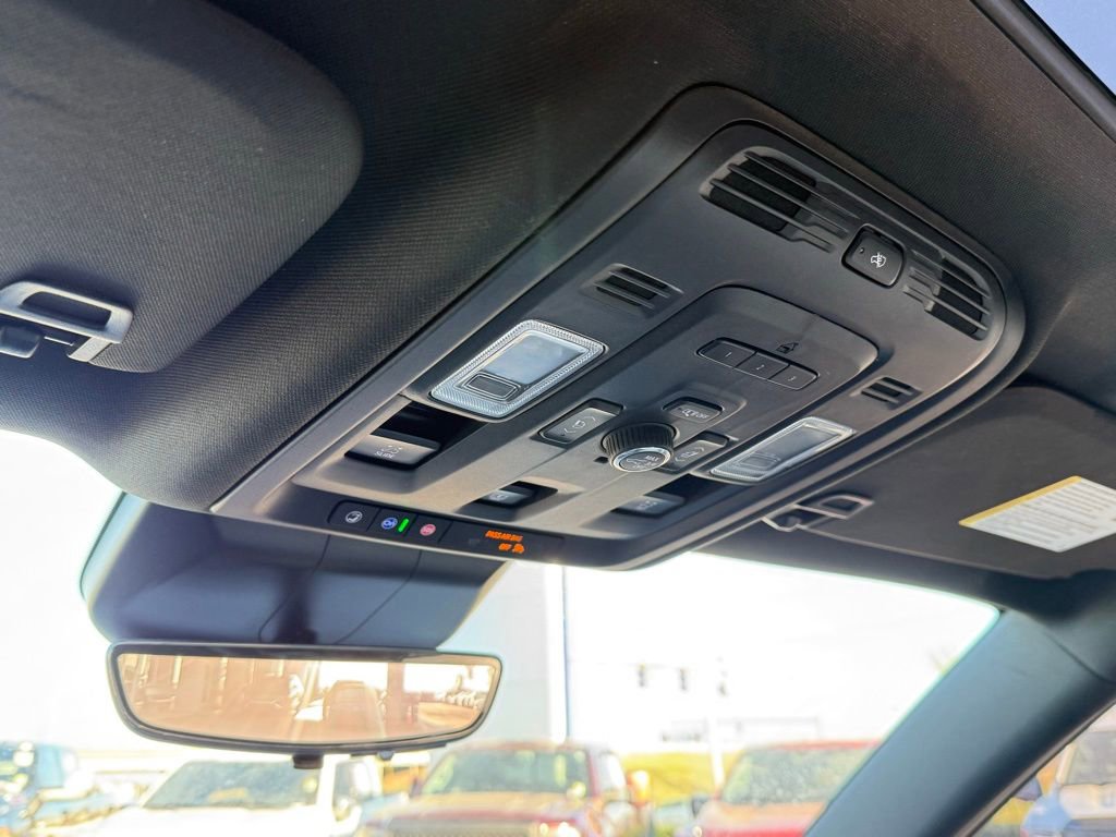 Used 2021 Cadillac Escalade Sport w/ Driver Assist Tech Package image 20