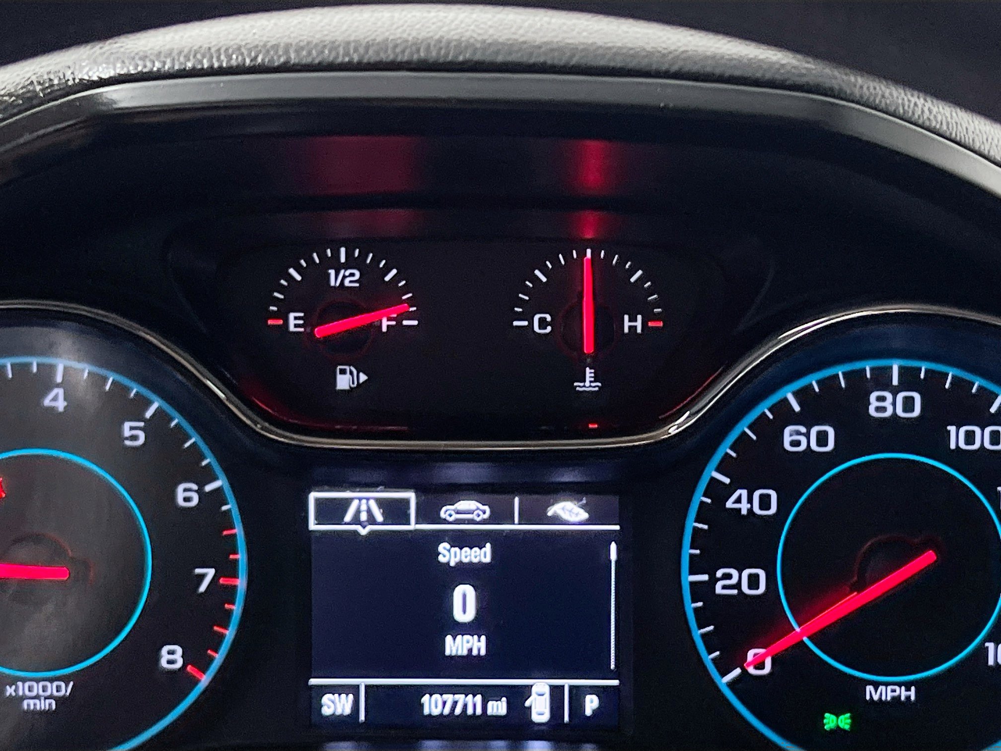 Used 2017 Chevrolet Cruze LT FWD image 22