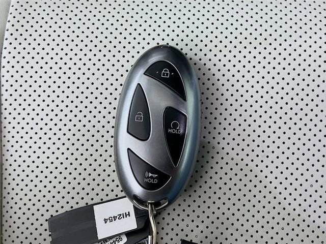 Used 2026 Hyundai Santa Fe SEL AWD/4WD image 13