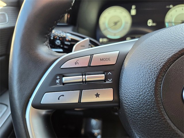 Used 2023 Hyundai Palisade Limited w/ Cargo Package image 30