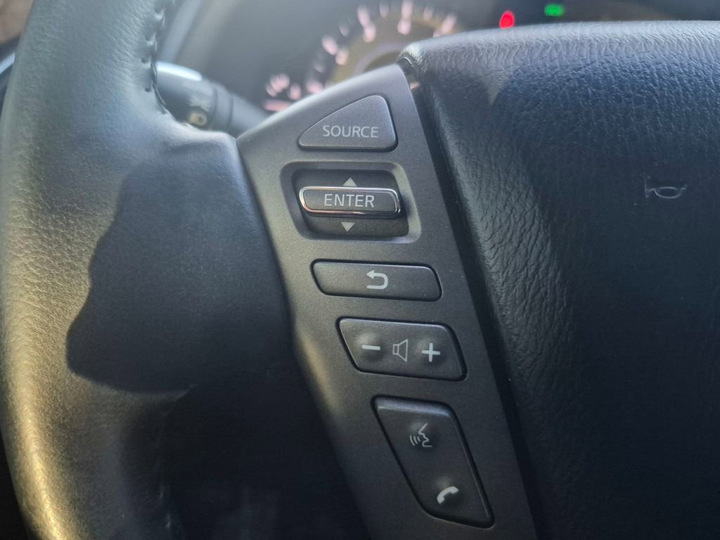 Used 2013 INFINITI QX56 2WD w/ Theater Pkg image 34