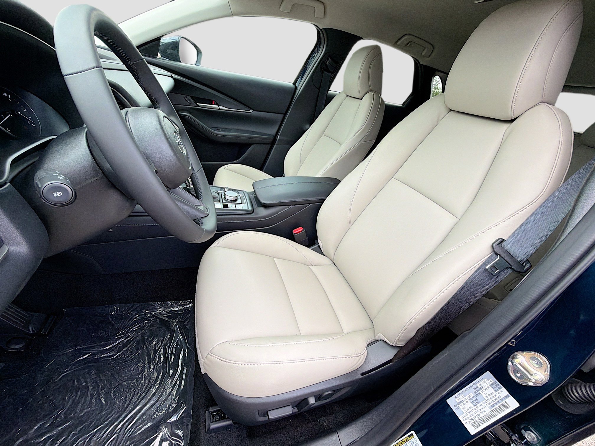 New 2026 MAZDA CX-30 AWD 2.5 S w/ Select Sport Pkg image 25