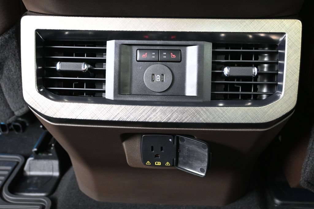 New 2026 Ford F350 King Ranch AWD/4WD image 23