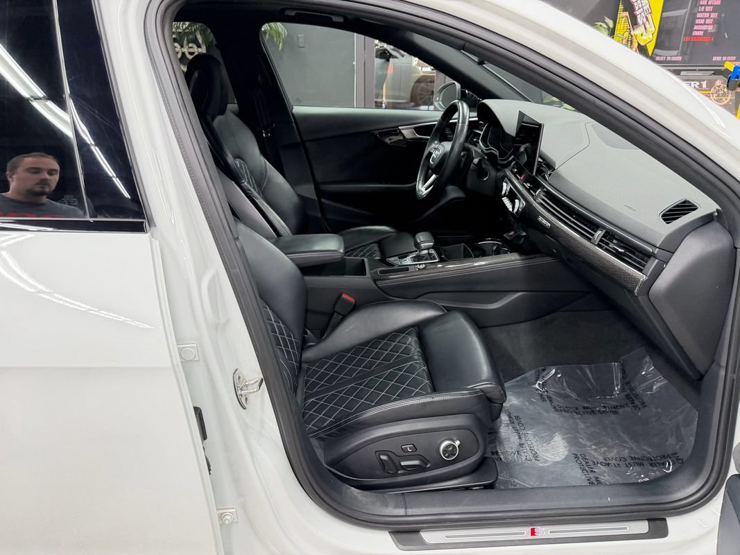 Used 2022 Audi S4 Premium Plus AWD/4WD image 20