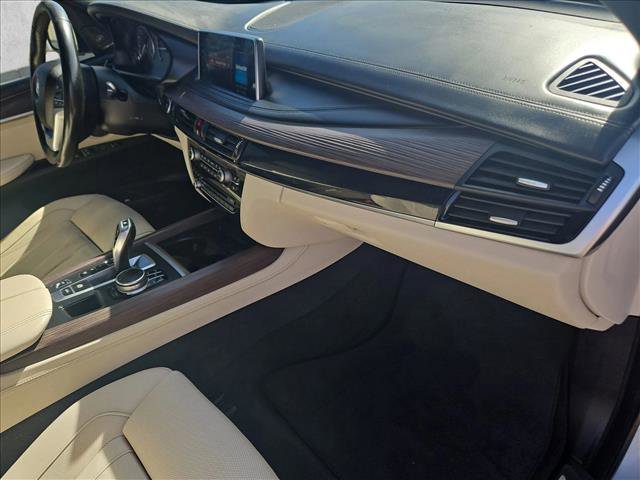 Used 2017 BMW X5 xDrive40e image 23
