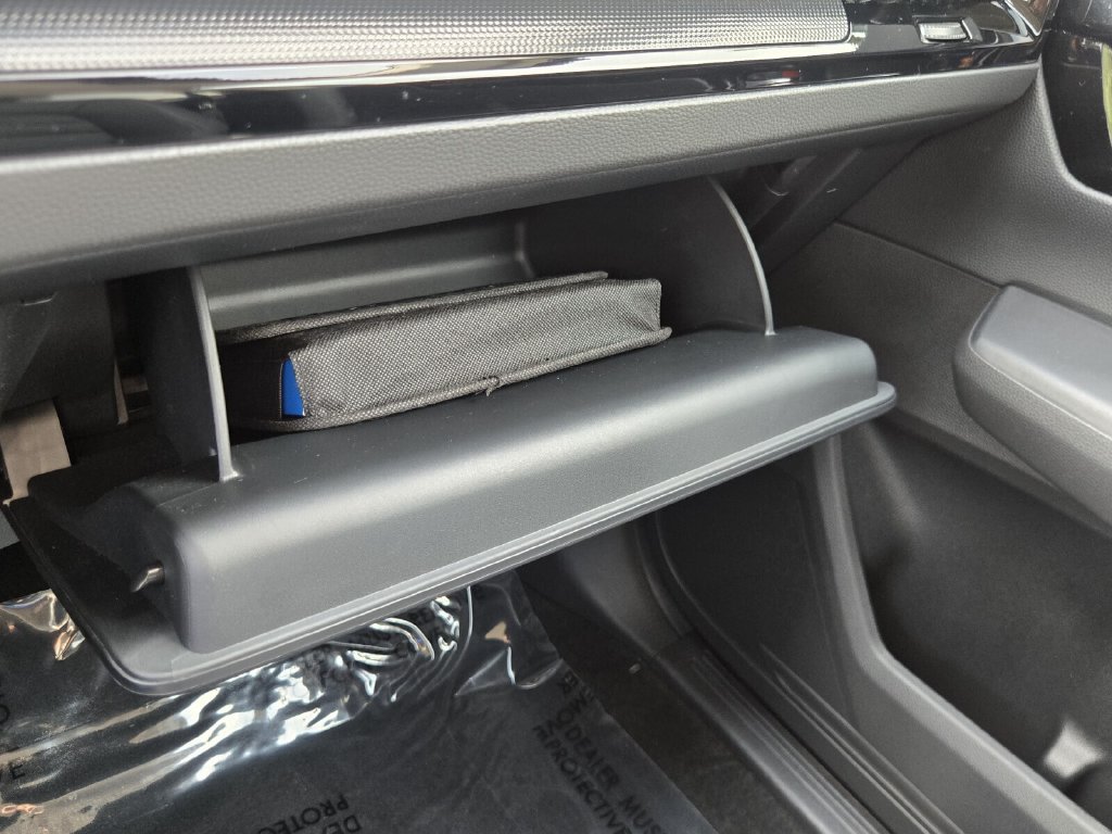 Certified 2024 Honda CR-V EX-L image 23