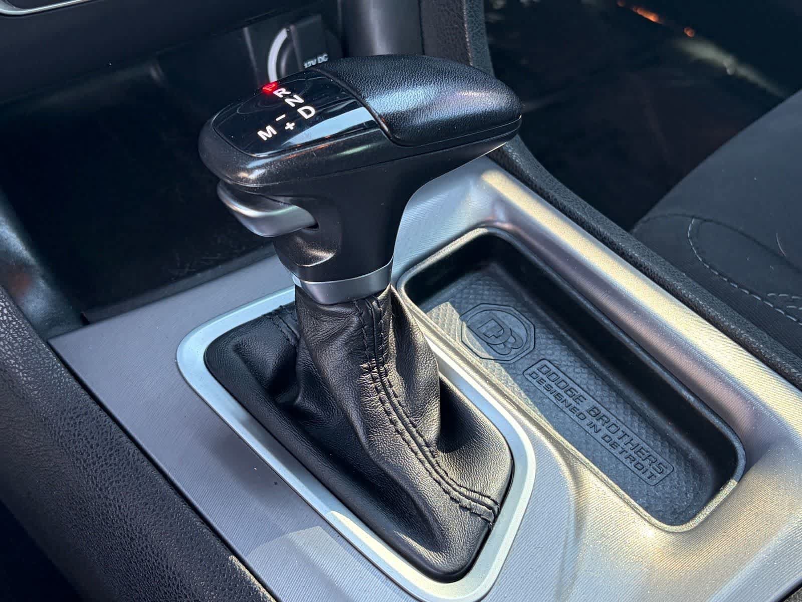 Used 2023 Dodge Charger SXT RWD image 28