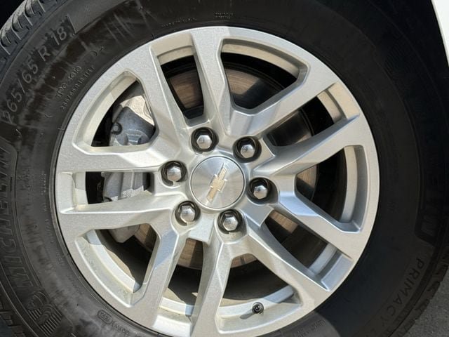 Used 2024 Chevrolet Tahoe LS w/ Driver Alert Package AWD/4WD image 8