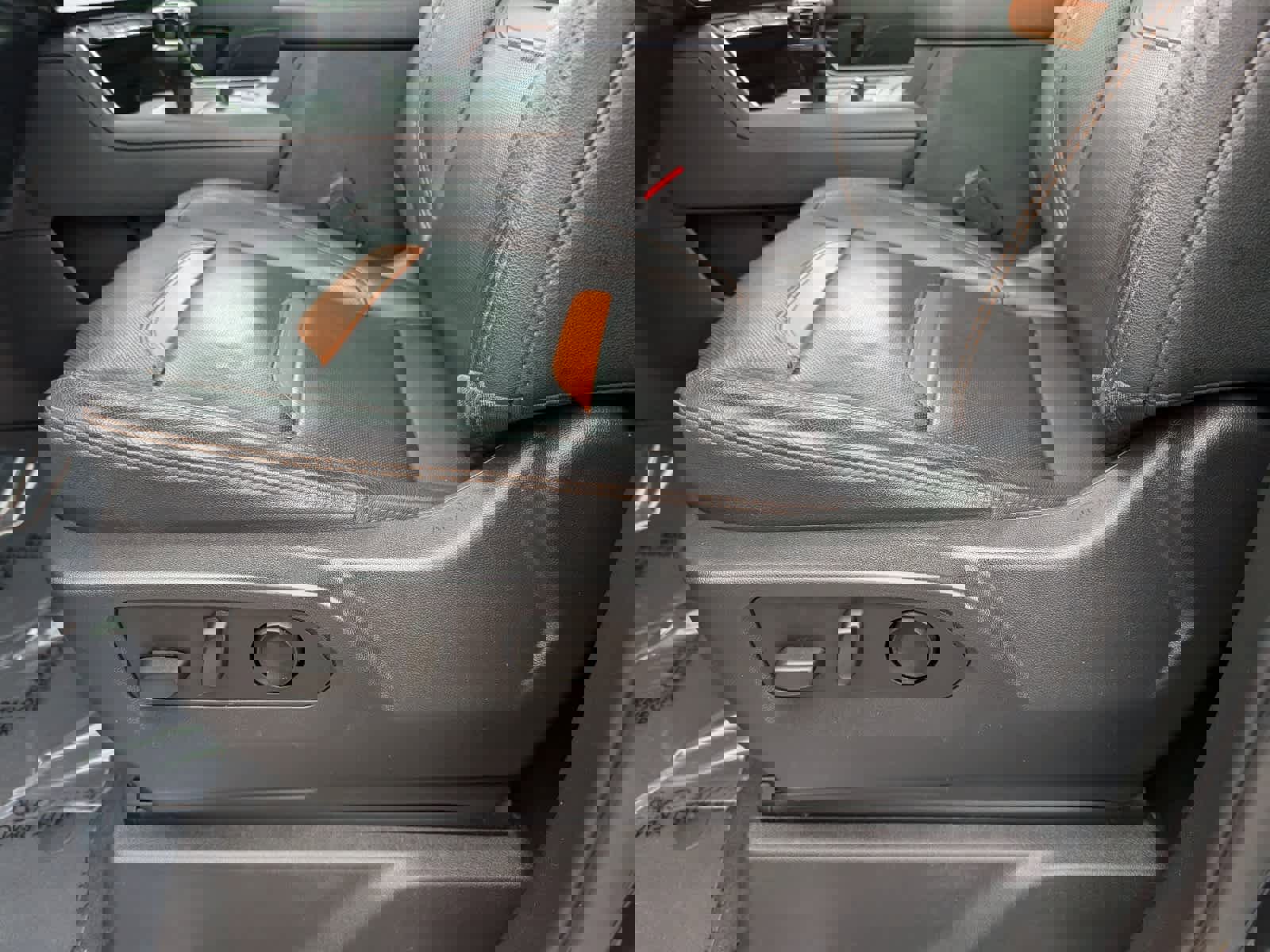 Certified 2023 GMC Sierra 1500 AT4 w/ Technology Package image 23