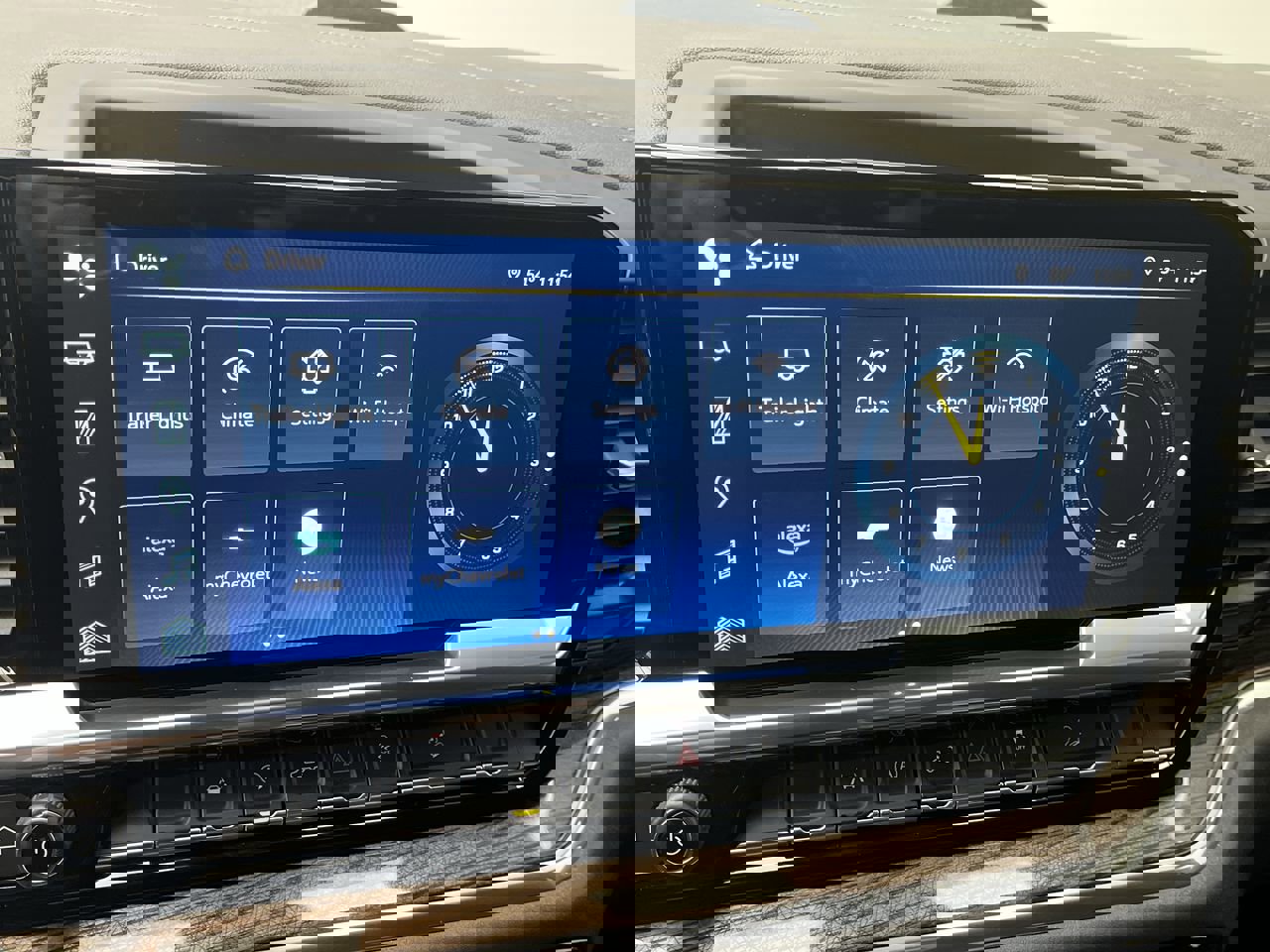 Certified 2022 Chevrolet Silverado 1500 LT Trail Boss w/ Protection Package image 20