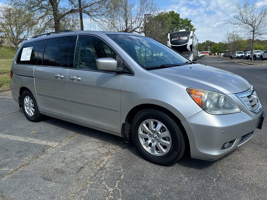 Used 2008 Honda Odyssey Touring image 1