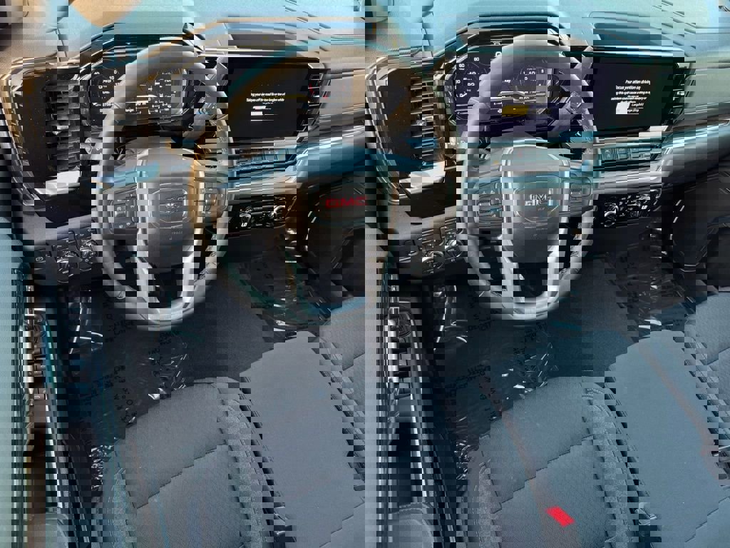 Used 2023 GMC Sierra 1500 Elevation image 26