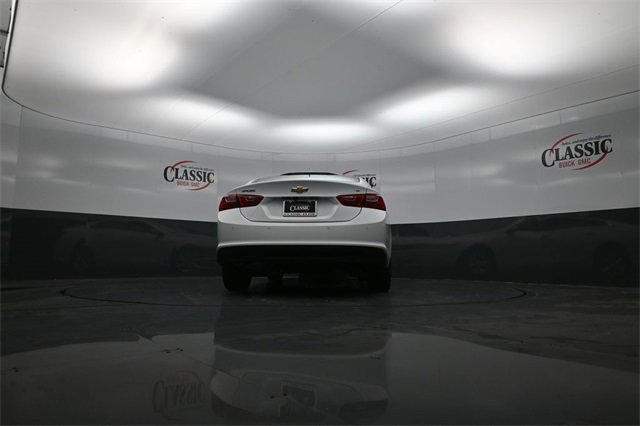 Used 2024 Chevrolet Malibu LT image 29