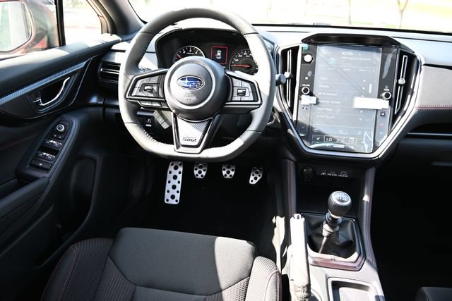 New 2026 Subaru WRX Premium w/ WRX Essentials Package AWD/4WD image 9