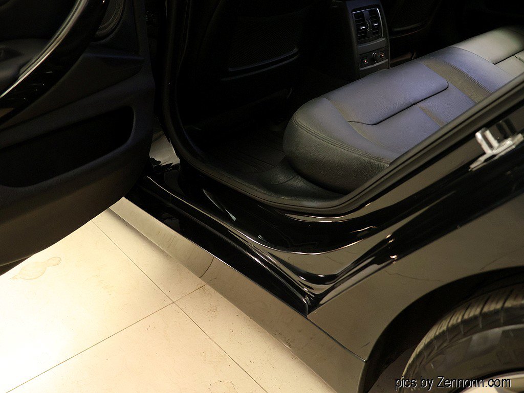 Used 2018 BMW 440i Gran Coupe xDrive AWD/4WD image 30