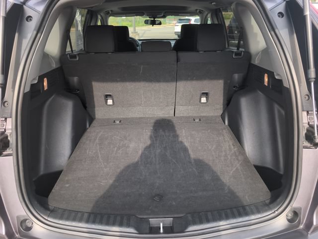 Used 2022 Honda CR-V EX image 14