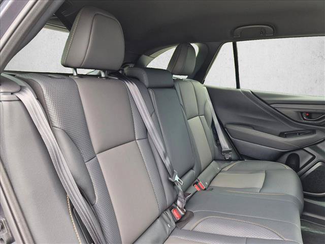 Certified 2024 Subaru Outback Wilderness AWD/4WD image 19