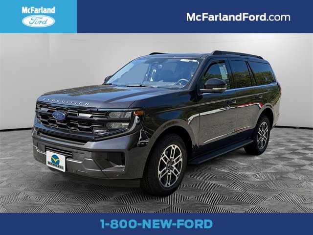 New 2025 Ford Expedition Active