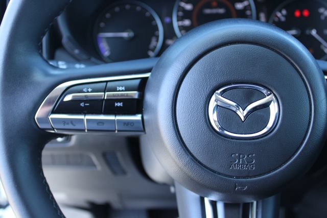 Used 2026 MAZDA CX-50 2.5 Hybrid w/ Weather Package AWD/4WD image 21
