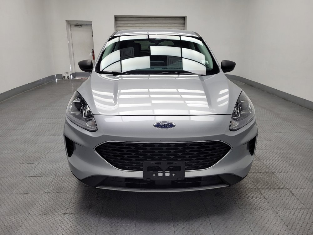 Used 2022 Ford Escape SE FWD image 14