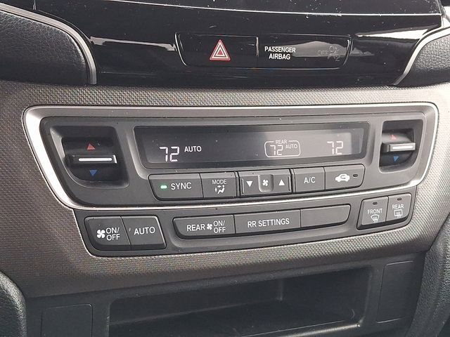 Certified 2023 Honda Ridgeline Sport image 11