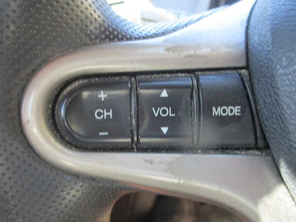 Used 2010 Honda Civic EX image 29