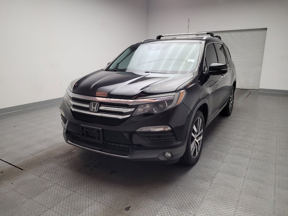 Used 2016 Honda Pilot Elite image 15