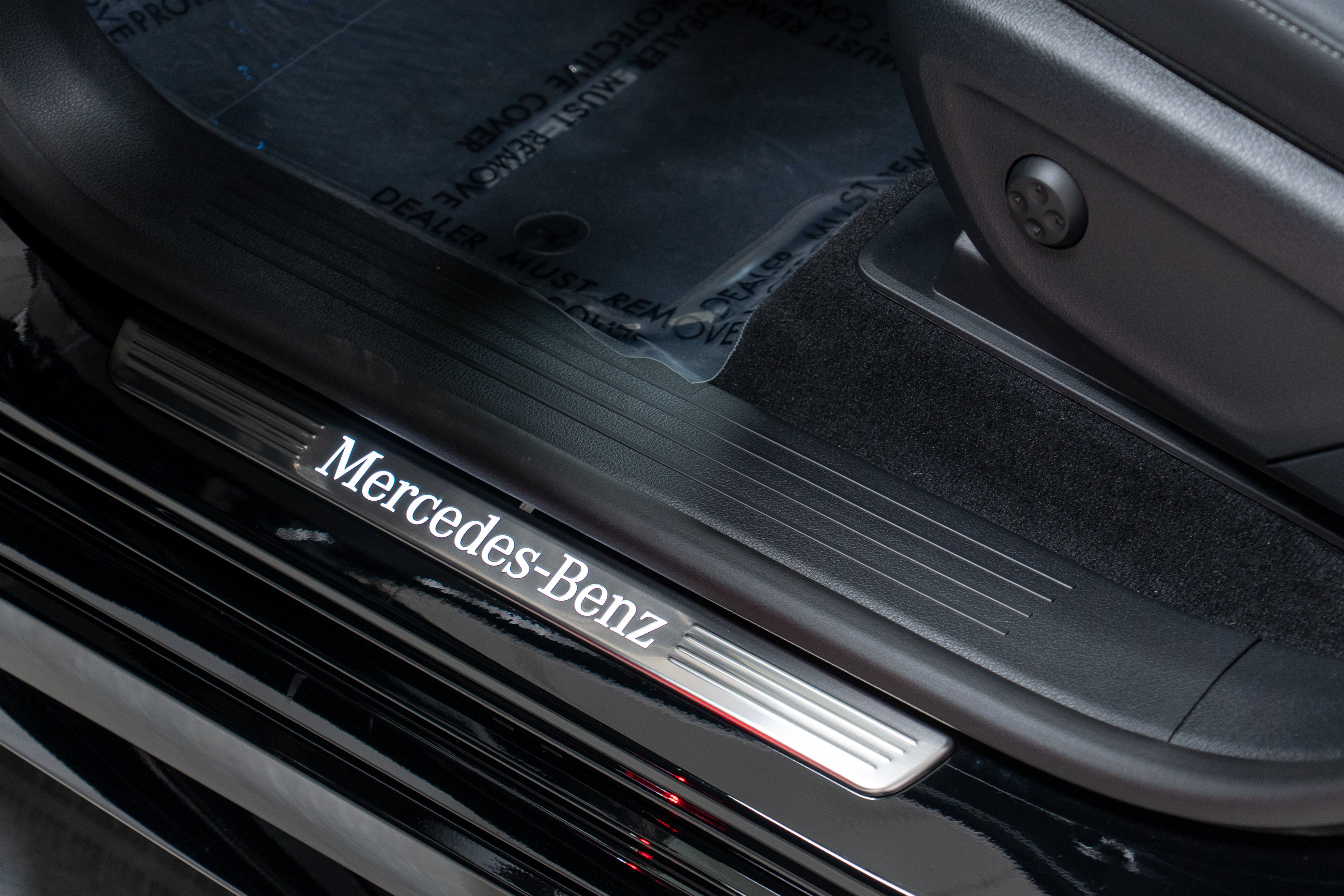 New 2027 Mercedes-Benz GLS 450 4MATIC image 12