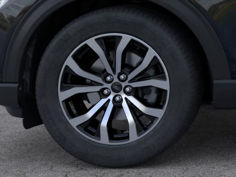 New 2026 Ford Explorer ST-Line RWD image 19