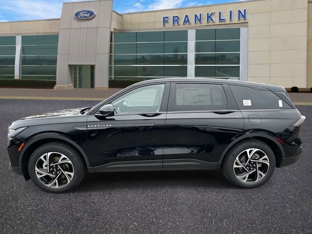 New 2026 Lincoln Nautilus Premier w/ Equipment Group 102A image 4