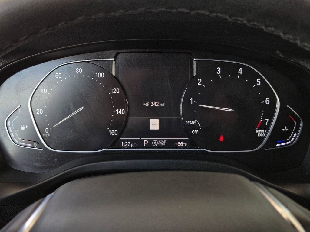 Used 2022 BMW X3 sDrive30i w/ Convenience Package image 23