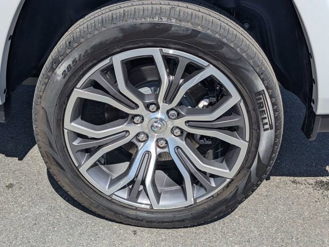 New 2026 RAM 1500 Tungsten w/ Bed Utility Group image 8