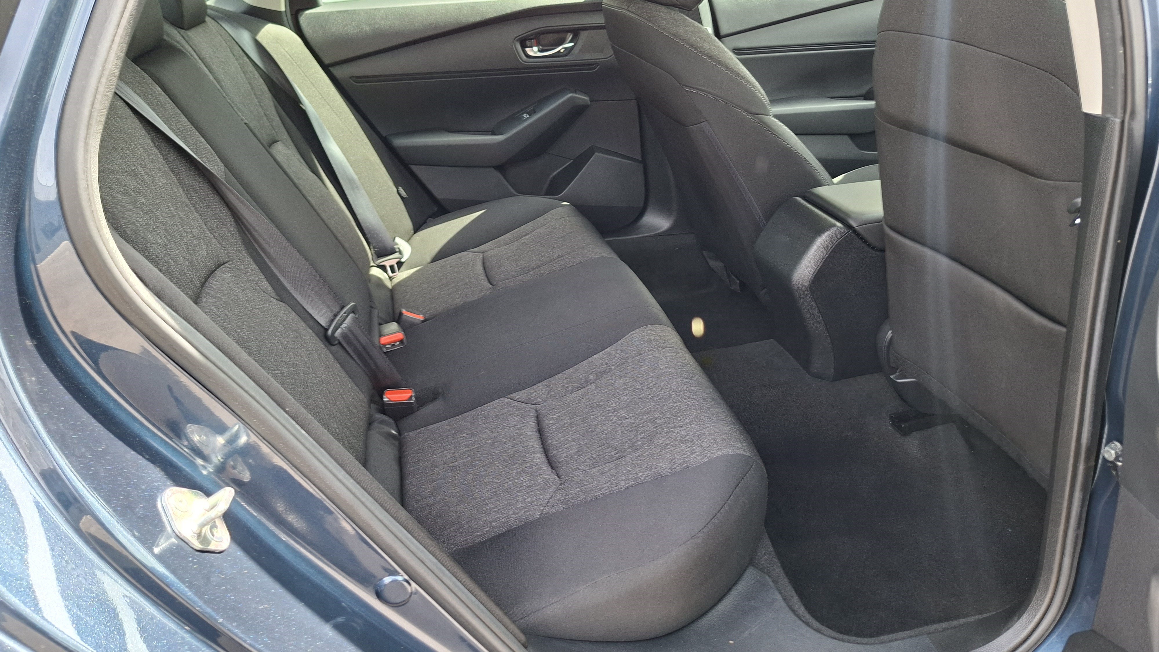 Used 2024 Honda Accord EX image 21