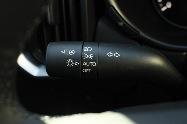 New 2025 MAZDA CX-50 AWD 2.5 S w/ Weather Package image 8