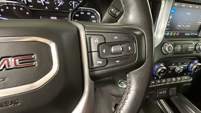 Used 2020 GMC Sierra 1500 SLT w/ SLT Premium Plus Package AWD/4WD image 17