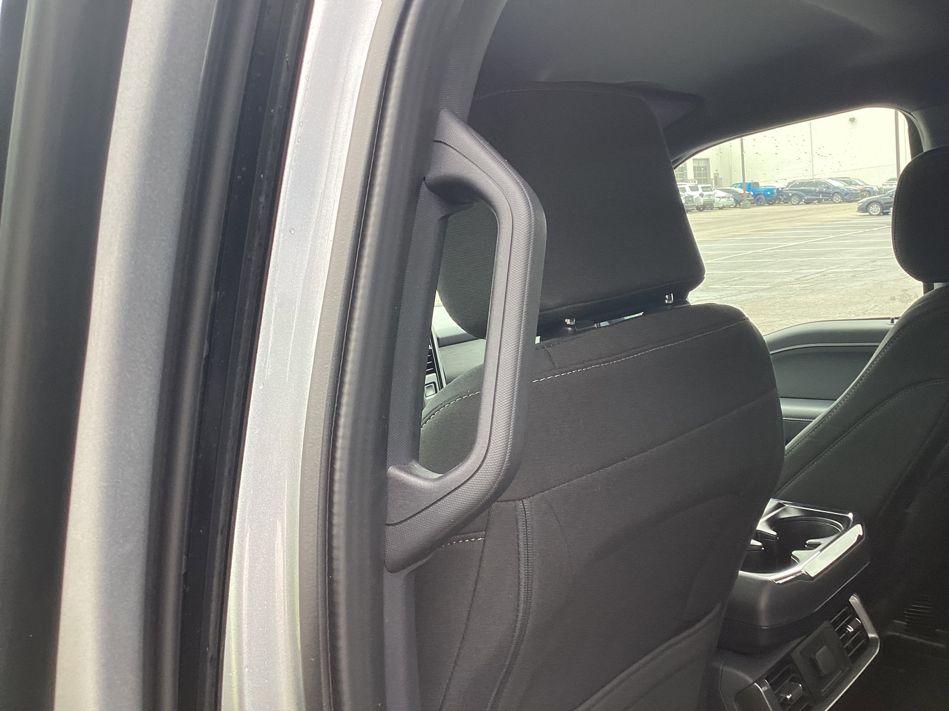 Used 2023 Ford F150 XLT w/ Equipment Group 302A High AWD/4WD image 23