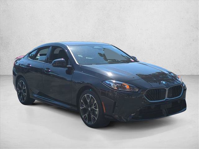 Certified 2026 BMW 228i FWD image 7