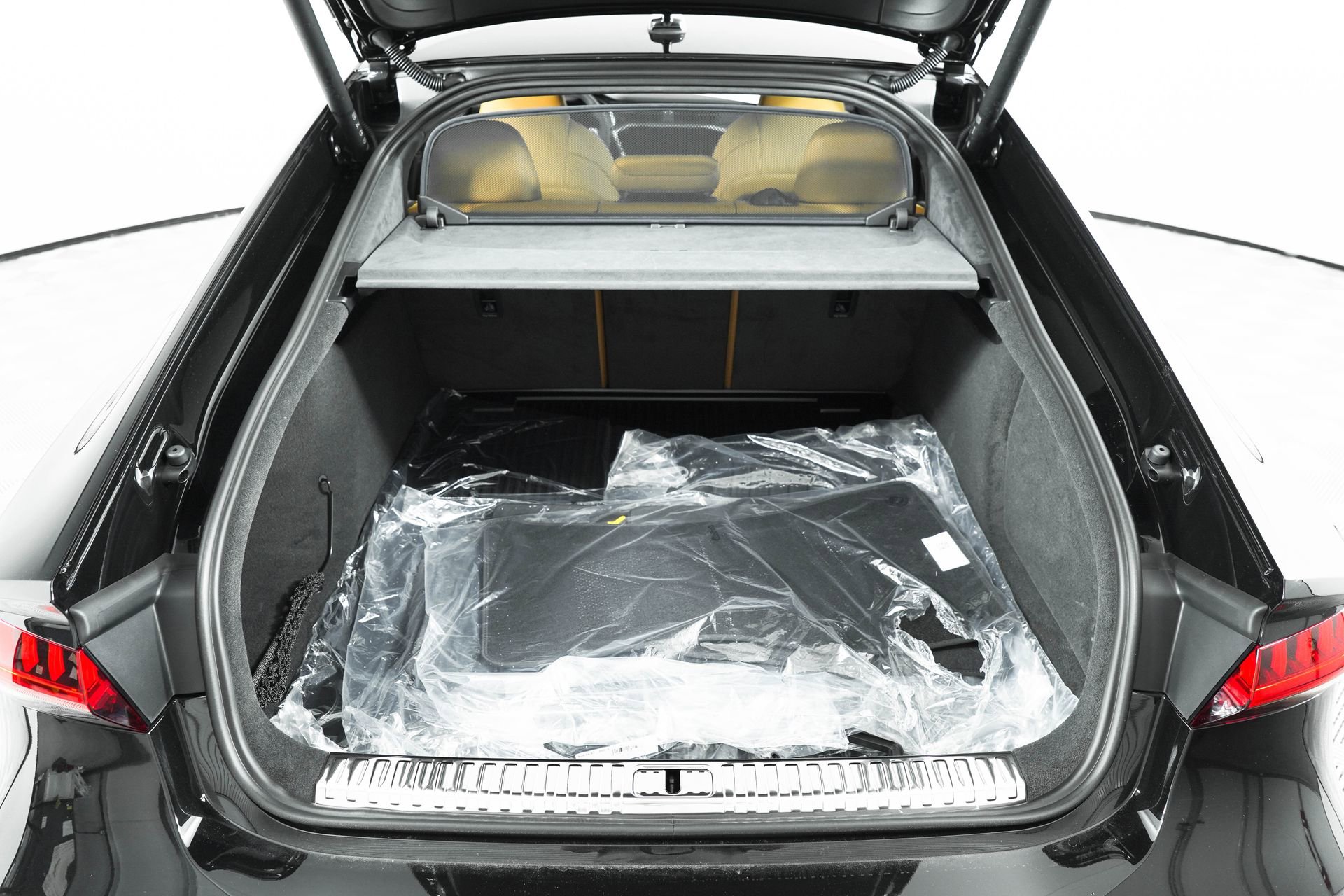 New 2025 Audi RS 7 performance Sportback image 39