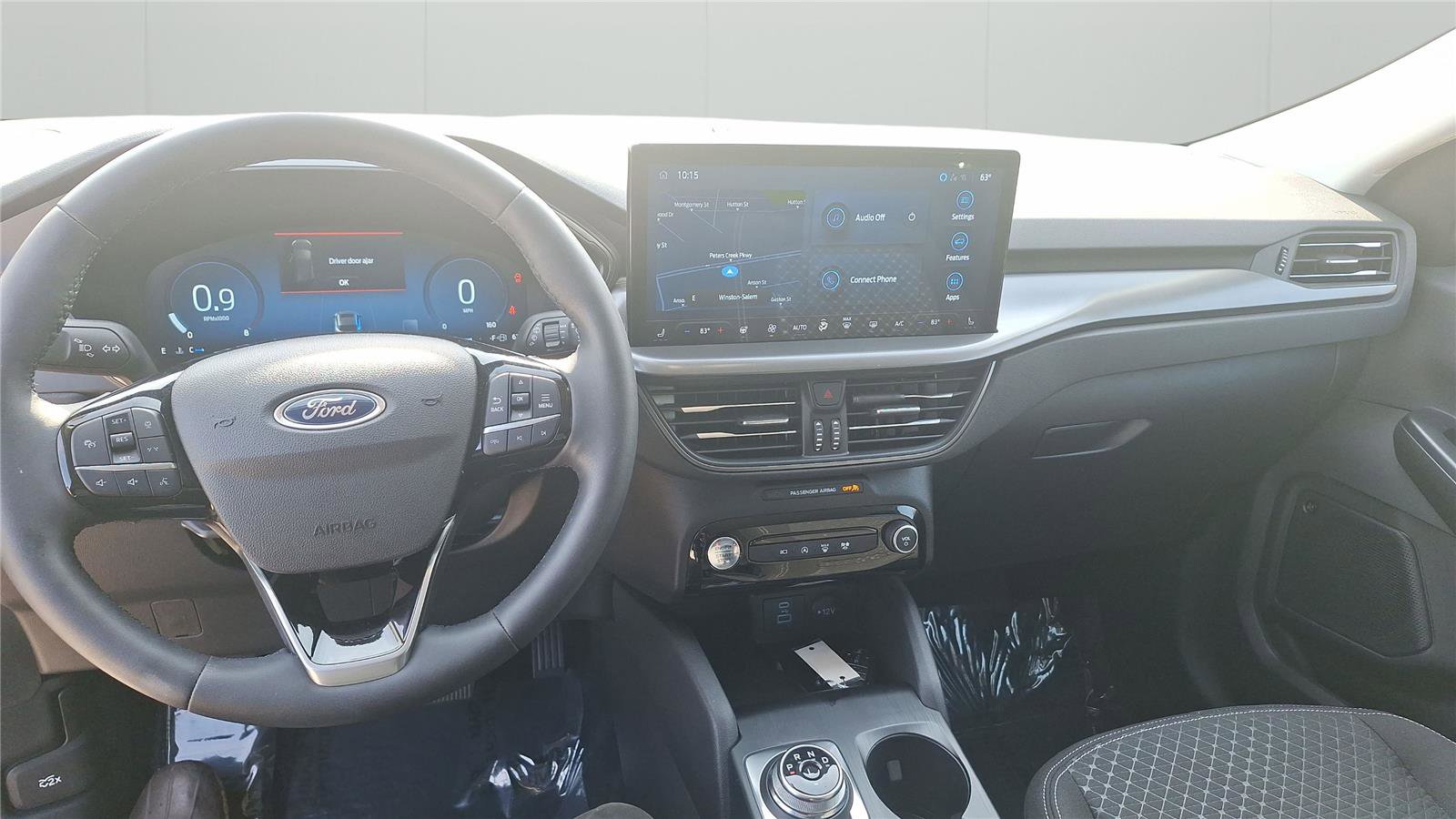 Used 2023 Ford Escape Active w/ Tech Pack #2 image 20