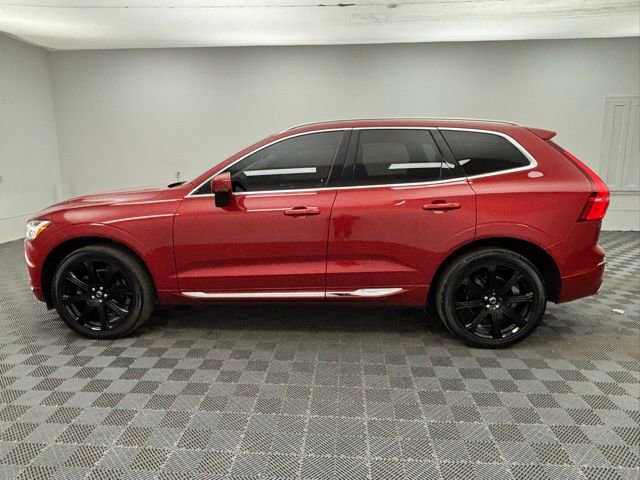 Used 2020 Volvo XC60 T5 Inscription w/ Protection Package Premier image 14