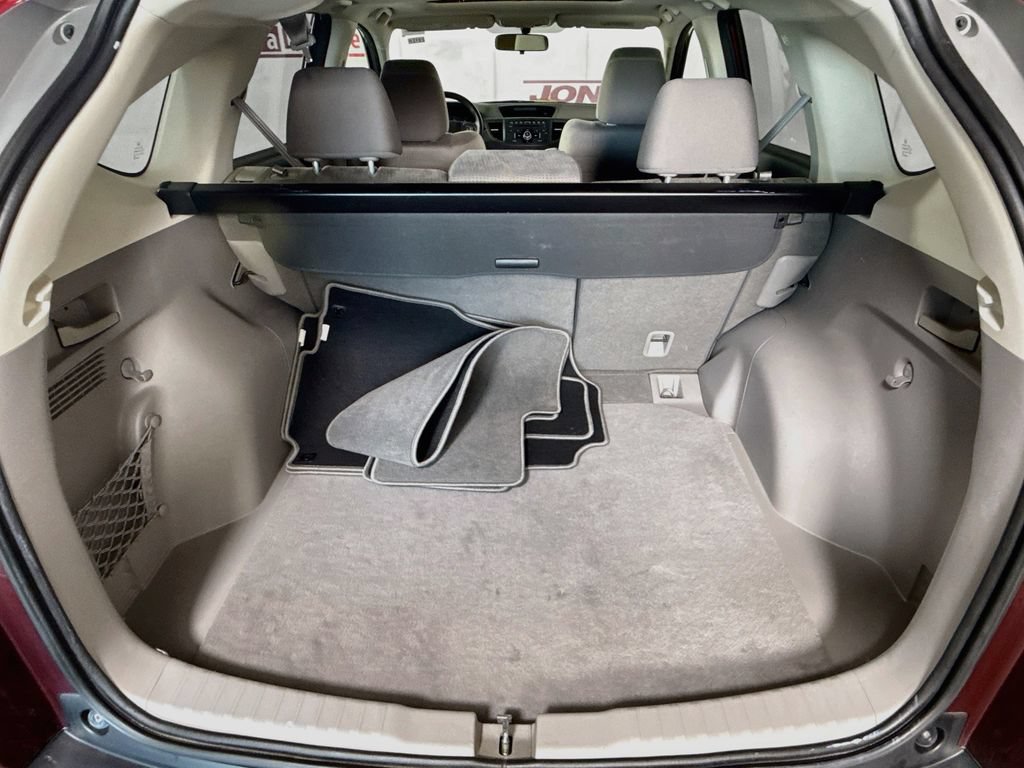 Used 2013 Honda CR-V EX image 27