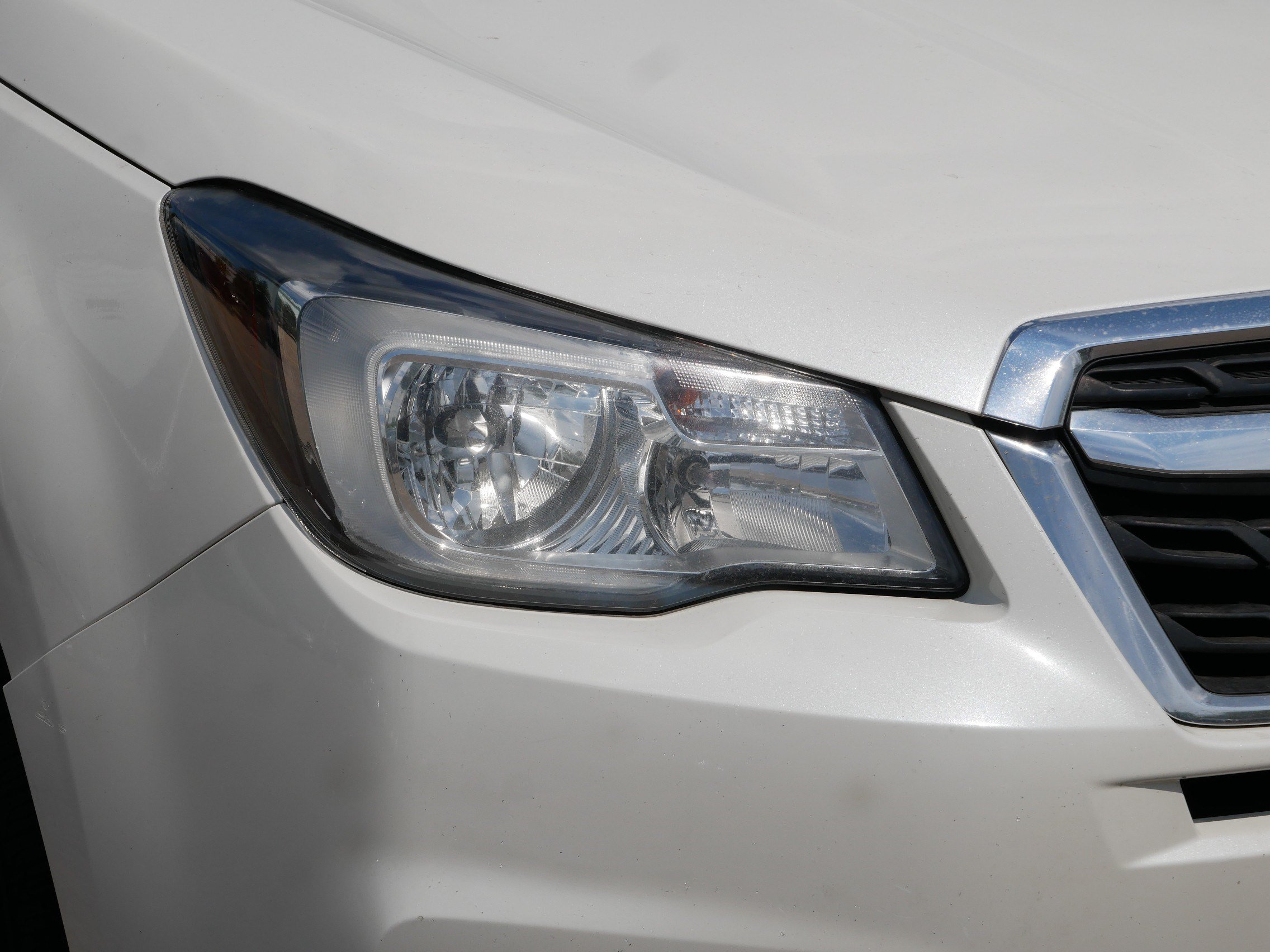 Used 2017 Subaru Forester 2.5i w/ Alloy Wheel Package AWD/4WD image 16