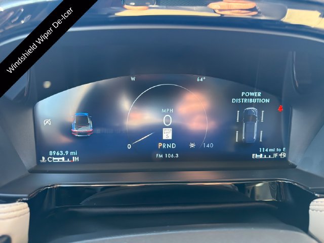 Used 2023 Lincoln Corsair FWD w/ Equipment Group 101A image 18