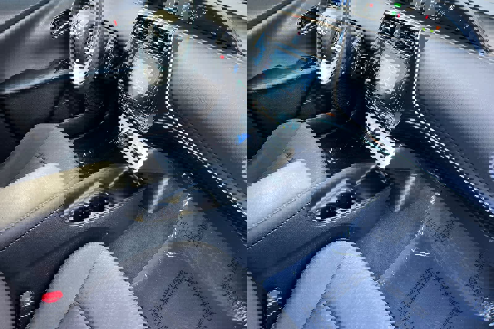 Used 2017 Toyota Prius Two w/ Prius Two Safety Plus Package image 16